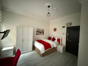 Istanberry - Scarlet Apartments